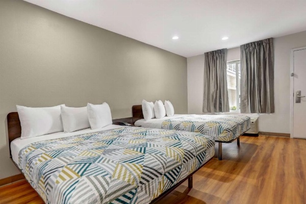 Motel 6 La Mesa CA image 15