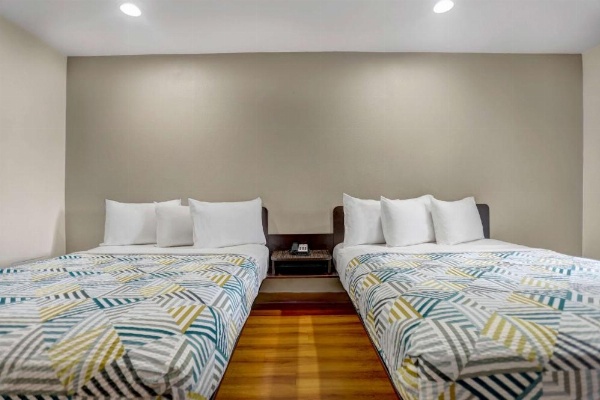 Motel 6 La Mesa CA image 18