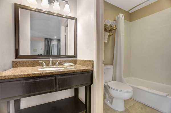 Motel 6 La Mesa CA image 19